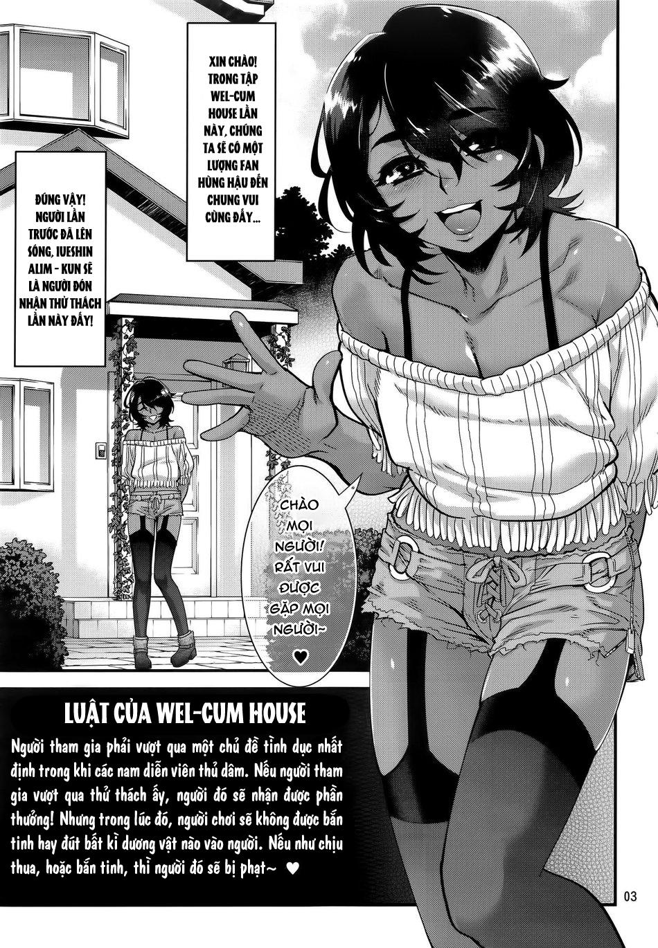 giang sơn tuyệt mỹ không bằng nàng chapter 79 2