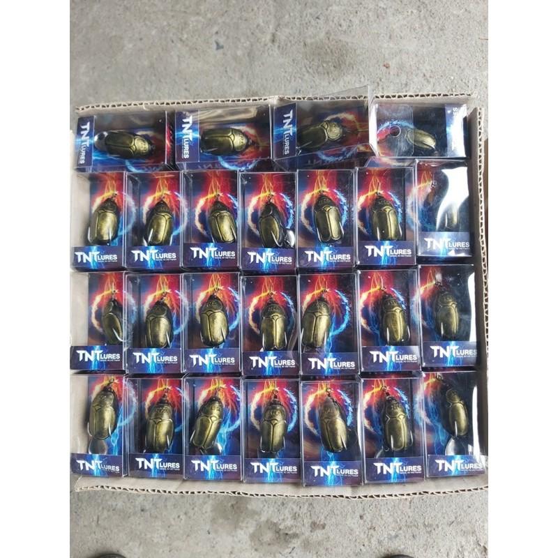 Mồi cc40 của nhà TNT