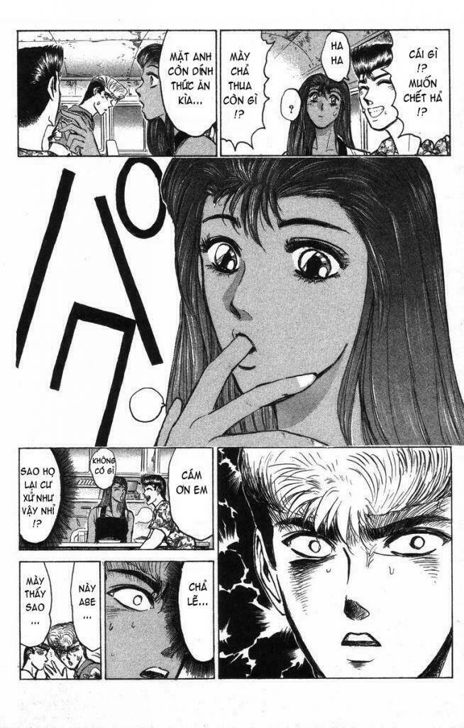 shonan junai gumi chapter 142 13