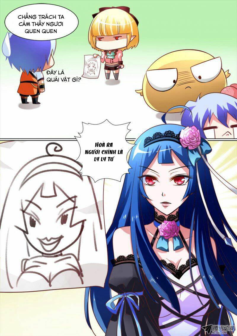 đối tác yêu ma chapter 10 13