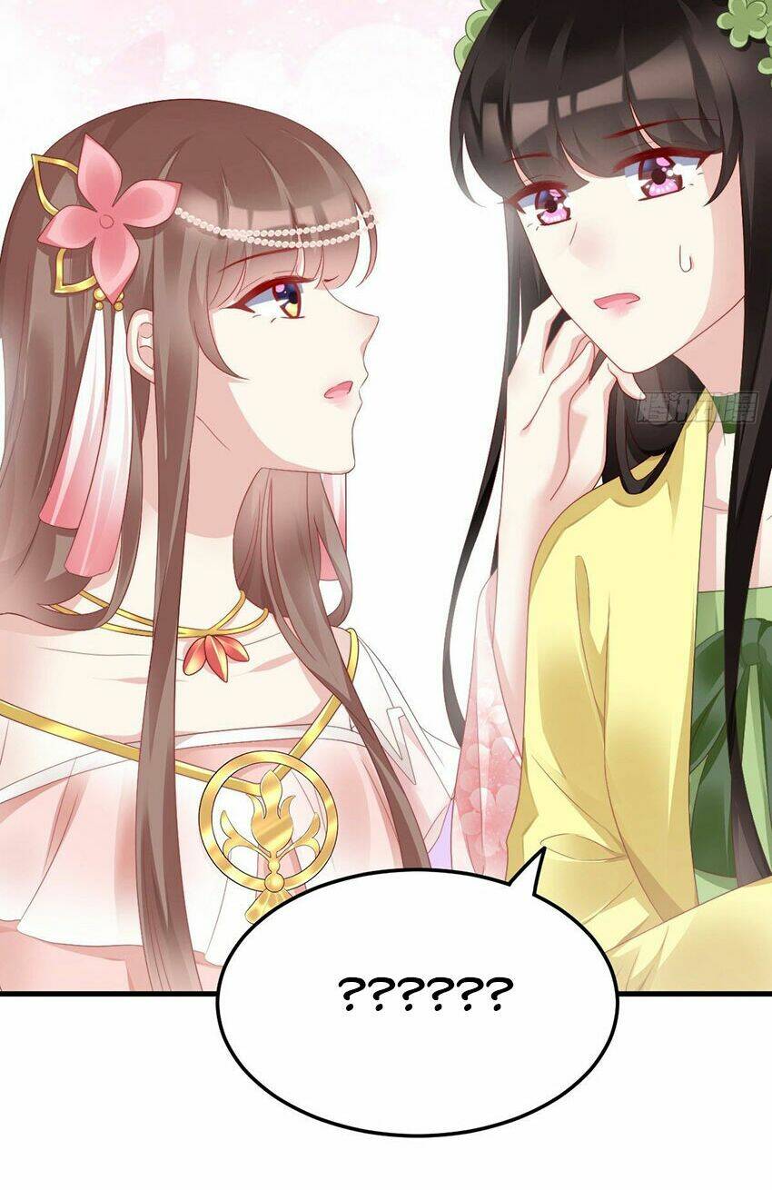 ta ở cổ đại nuôi nam nhân chapter 56 37