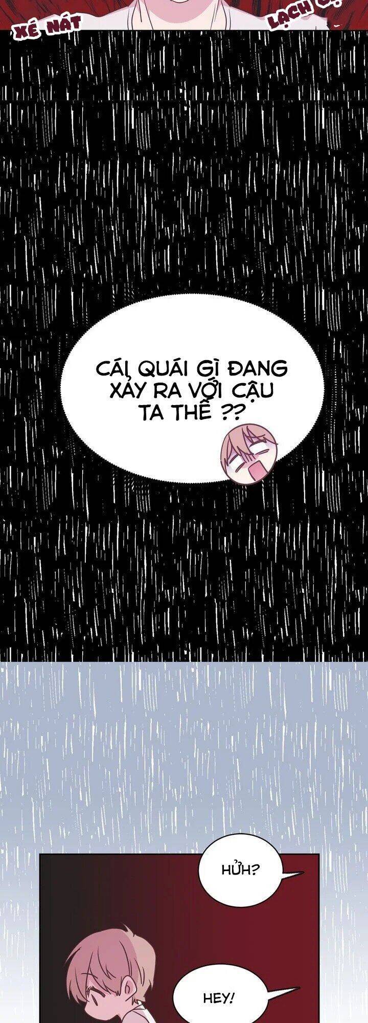 tôi sẽ đi đến cùng với hoàng đế chapter 36 9