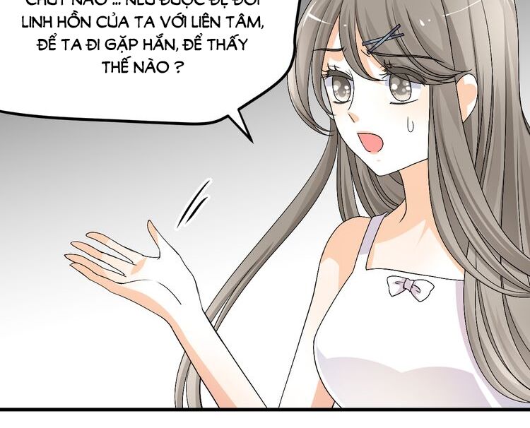 xuyên việt chi thiên tâm linh chapter 32.5 8