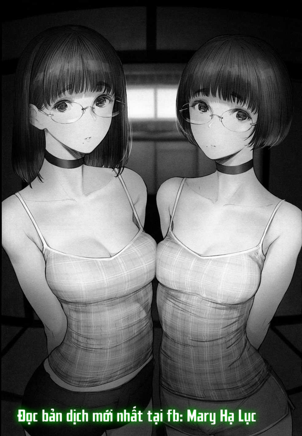 cô em hàng xóm nhà bên chinatsu-chan chapter 5.1 1