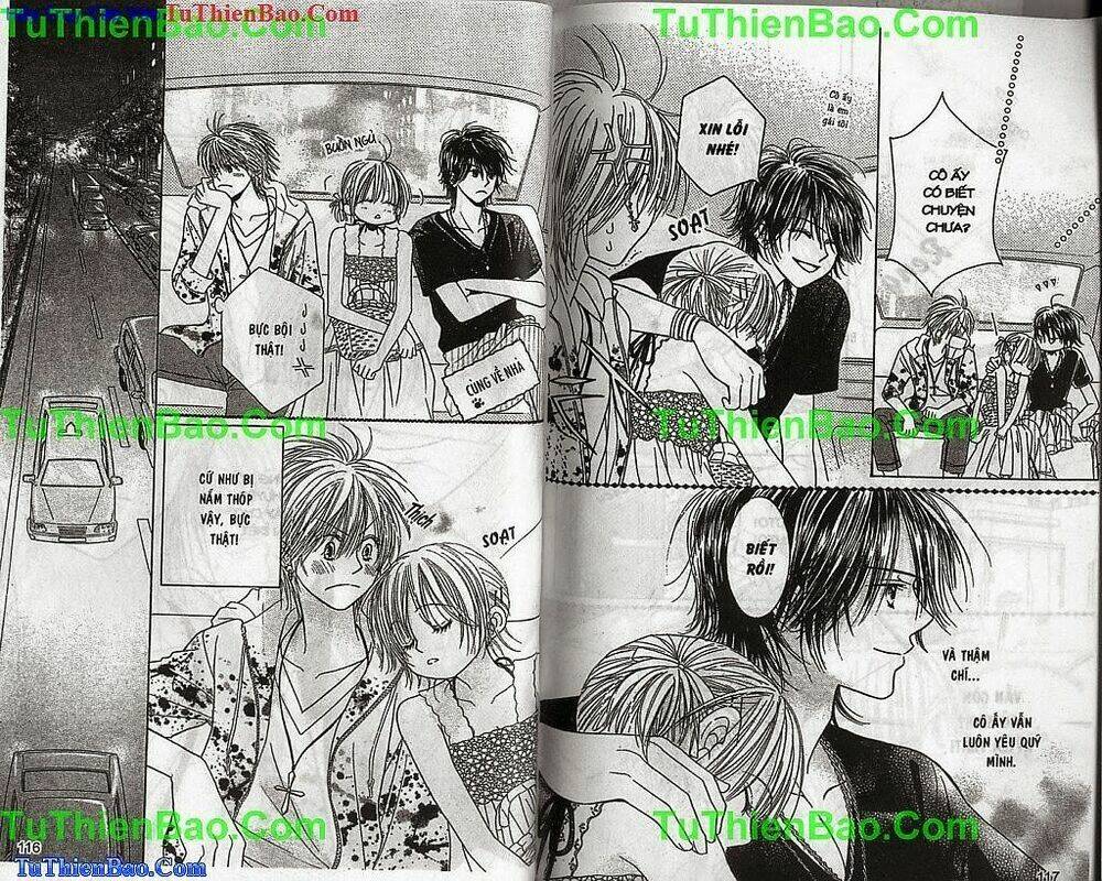 mê cung tình yêu chapter 6 59