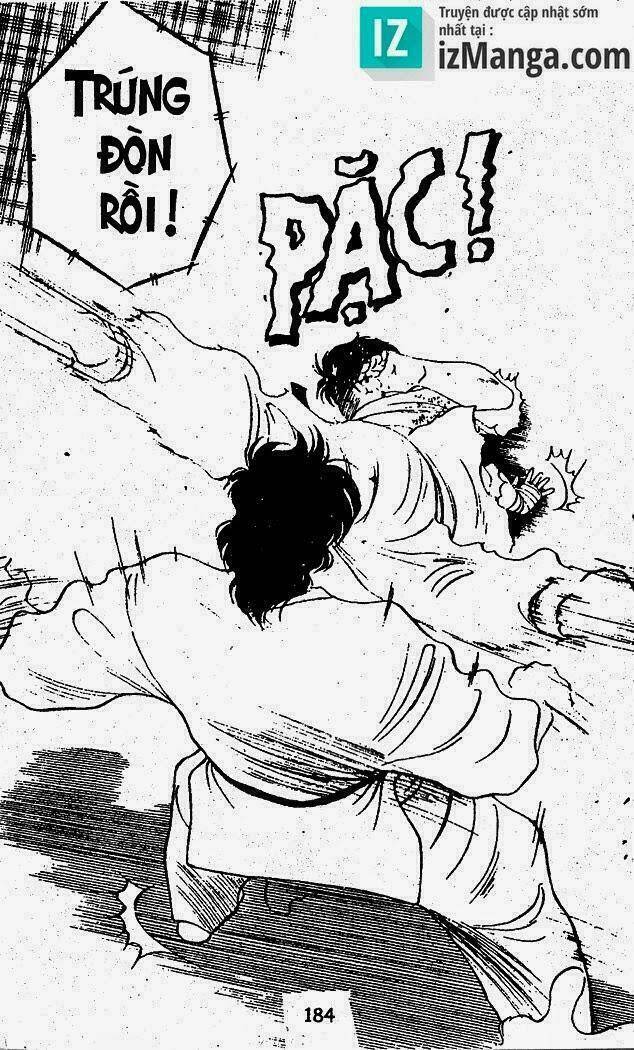 truyền nhân atula - shura no mon i chapter 55 29