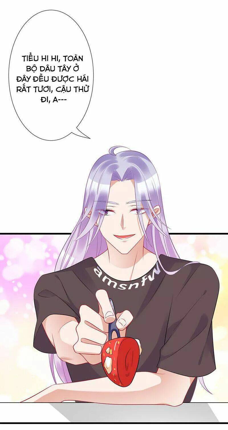 vương bài thiên sư và tiểu manh yêu chapter 48 39