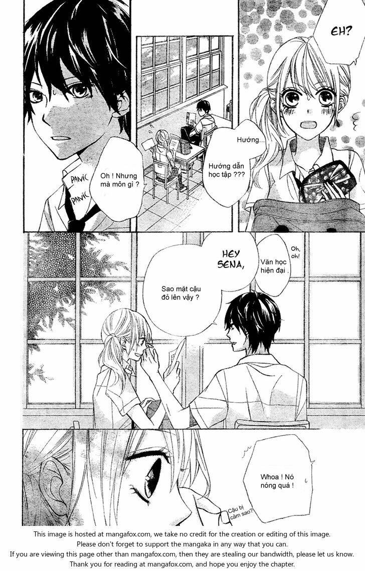 dynamite star chapter 1 10