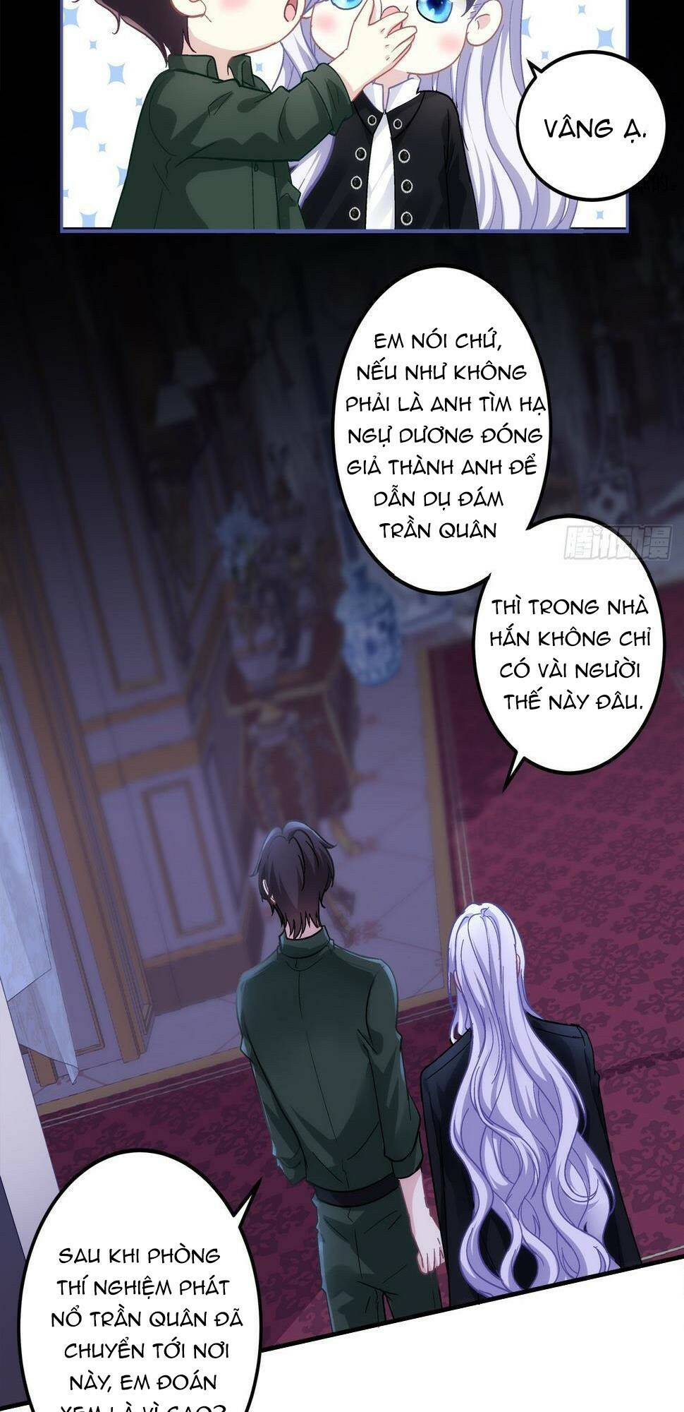 toàn bộ nắm trong tay chapter 163 21