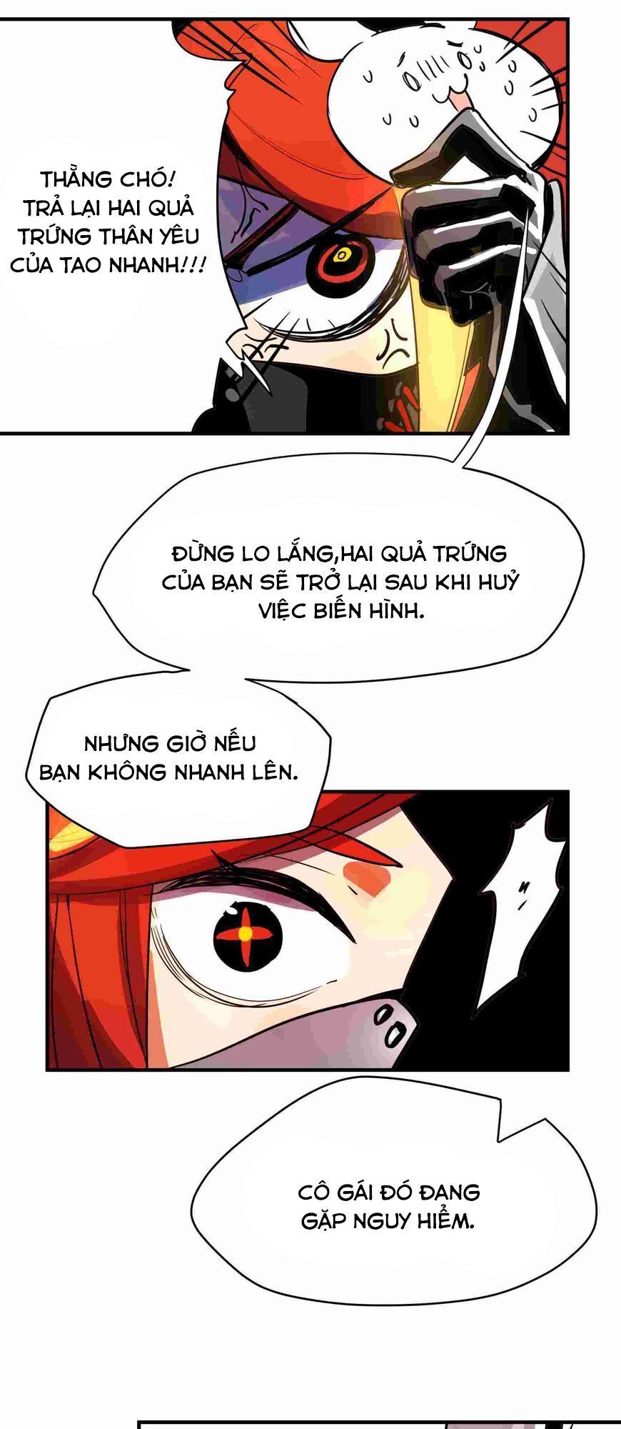 the exploding girl chapter 1.1 25