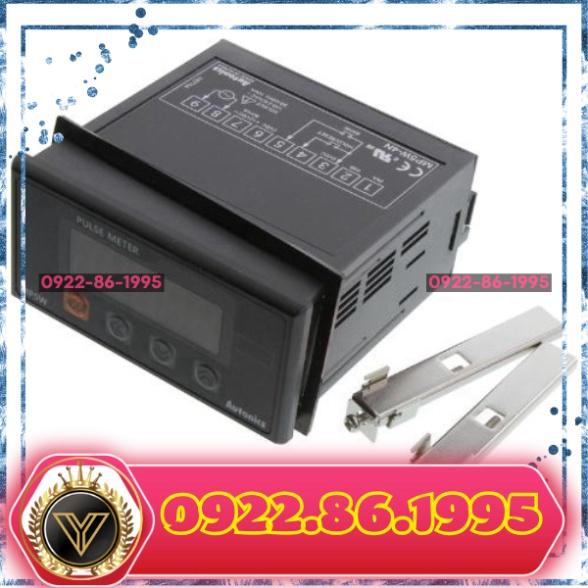 Đồng hồ đo xung Autonics MP5W-4N