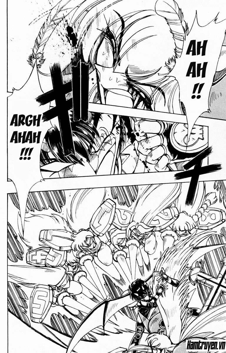 violinist of hameln - cây đàn kì diệu chapter 77 17