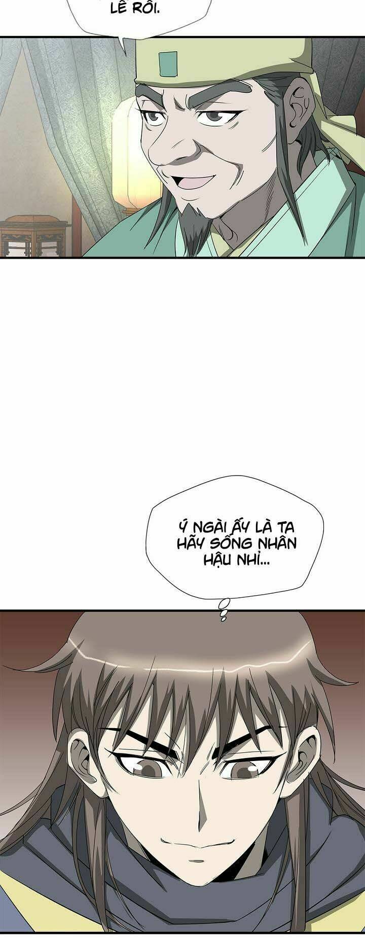 cuồng long chapter 41 8