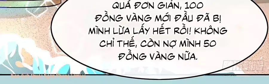 hệ thống công lược của tiểu công chúa chapter 0 18