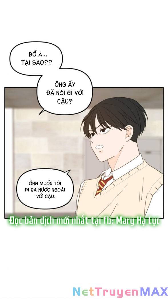 kiếp này cũng xin chăm sóc tôi như vậy nhé kiếp này cũng xin chăm sóc tôi như vậy nhé chapter 108 49