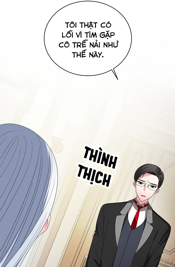 tôi sẽ trở thành nhân vật chính chapter 17 3