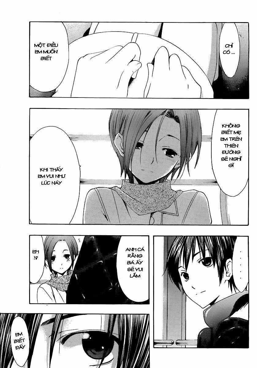 loveplus rinko days chapter 11 21