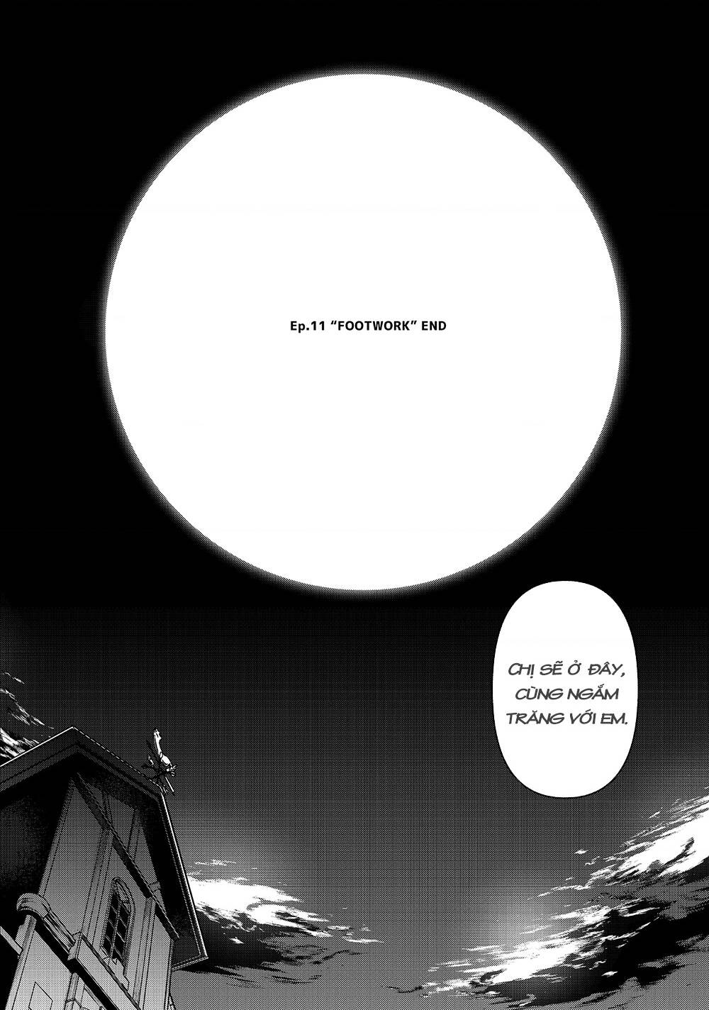 bootsleg chapter 11 48