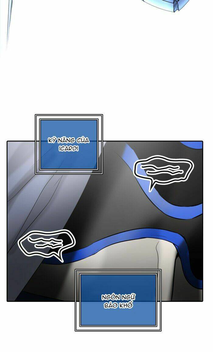 cuộc chiến trong tòa tháp chapter 372 17