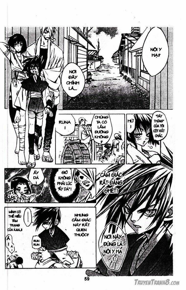 behind master - huyền thoại thiên cẩu chapter 29.2 10