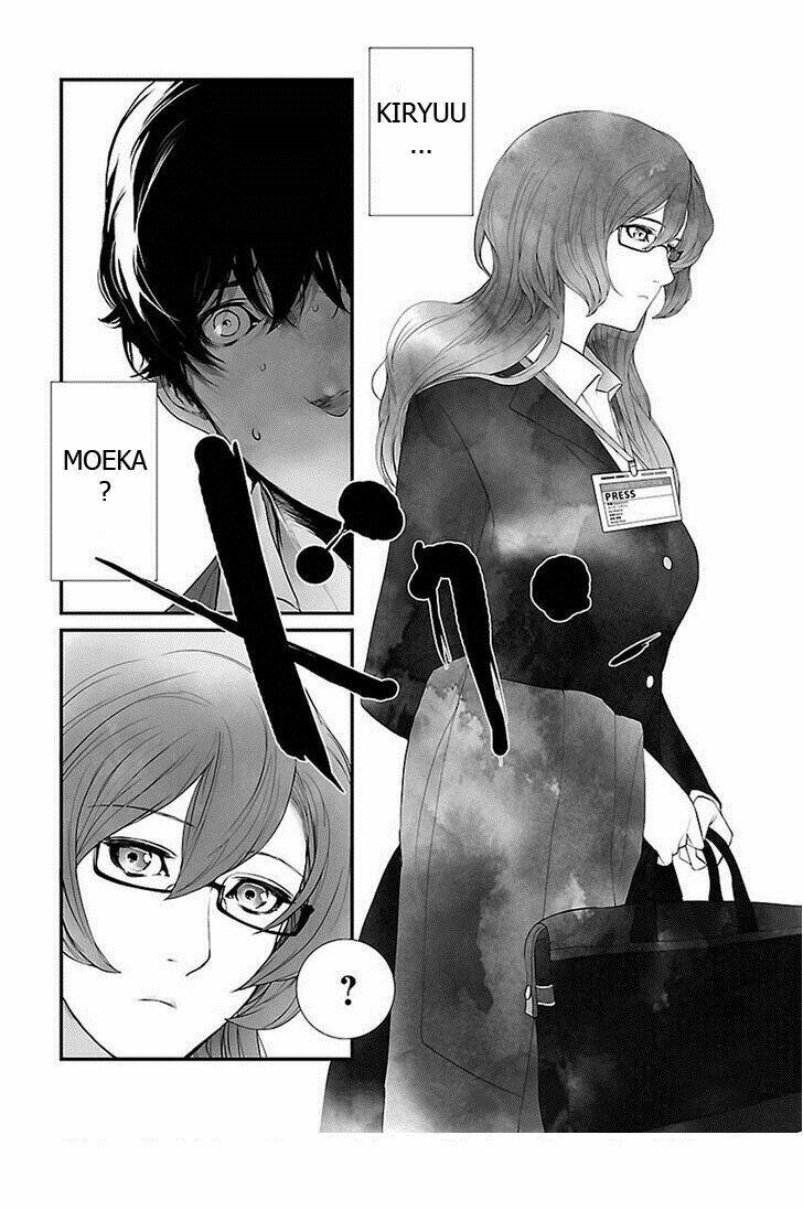 steins, gate: heiji kyokusen no epigraph chapter 3 28