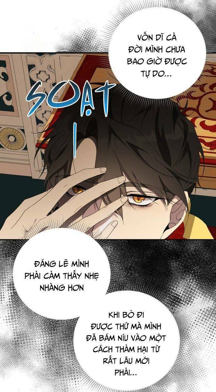 ta đã từng mong nàng biến mất chapter 41 24