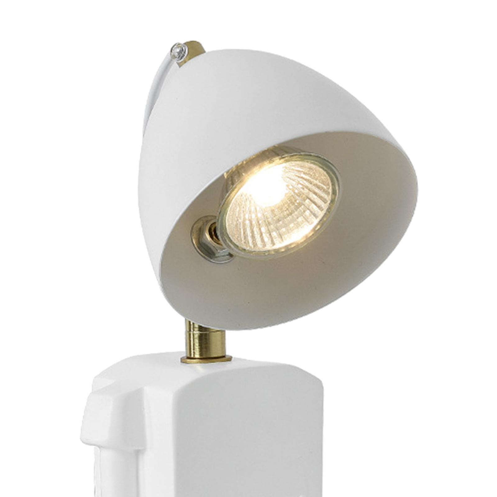 Electric Candle Warmer Robot Ornaments Wax Burner Melter for Scented Candles Wedding