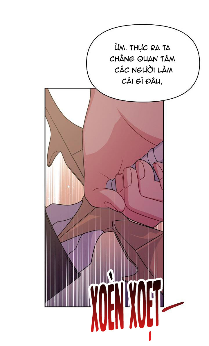 tôi đã nuôi dưỡng bạn thời thơ ấu thành bạo chúa chapter 51.1 11