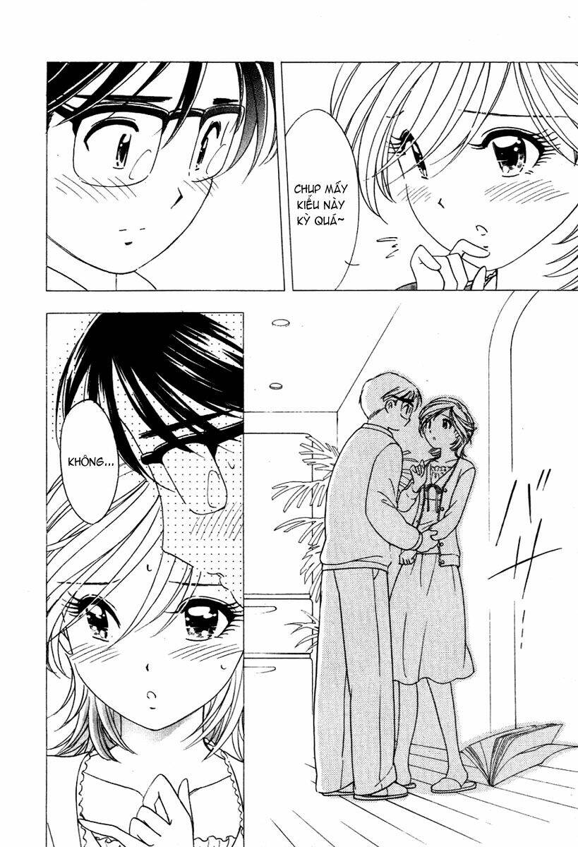 orange yane no chiisana ie full chapter 21 21