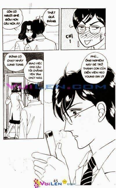 mùa hạ vàng chapter 2 46