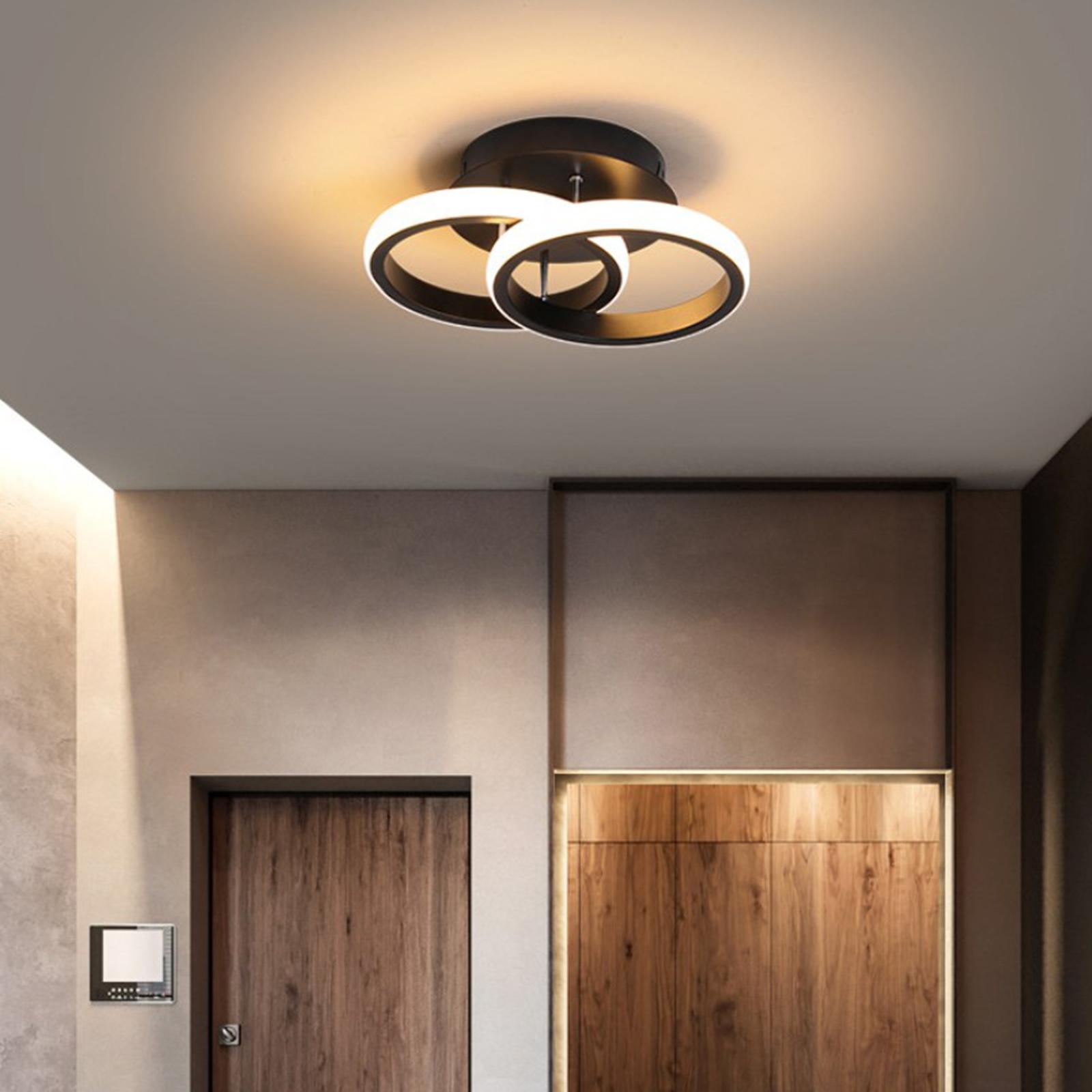 LED Ceiling Light Bar Lamp Room Hotel Lighting