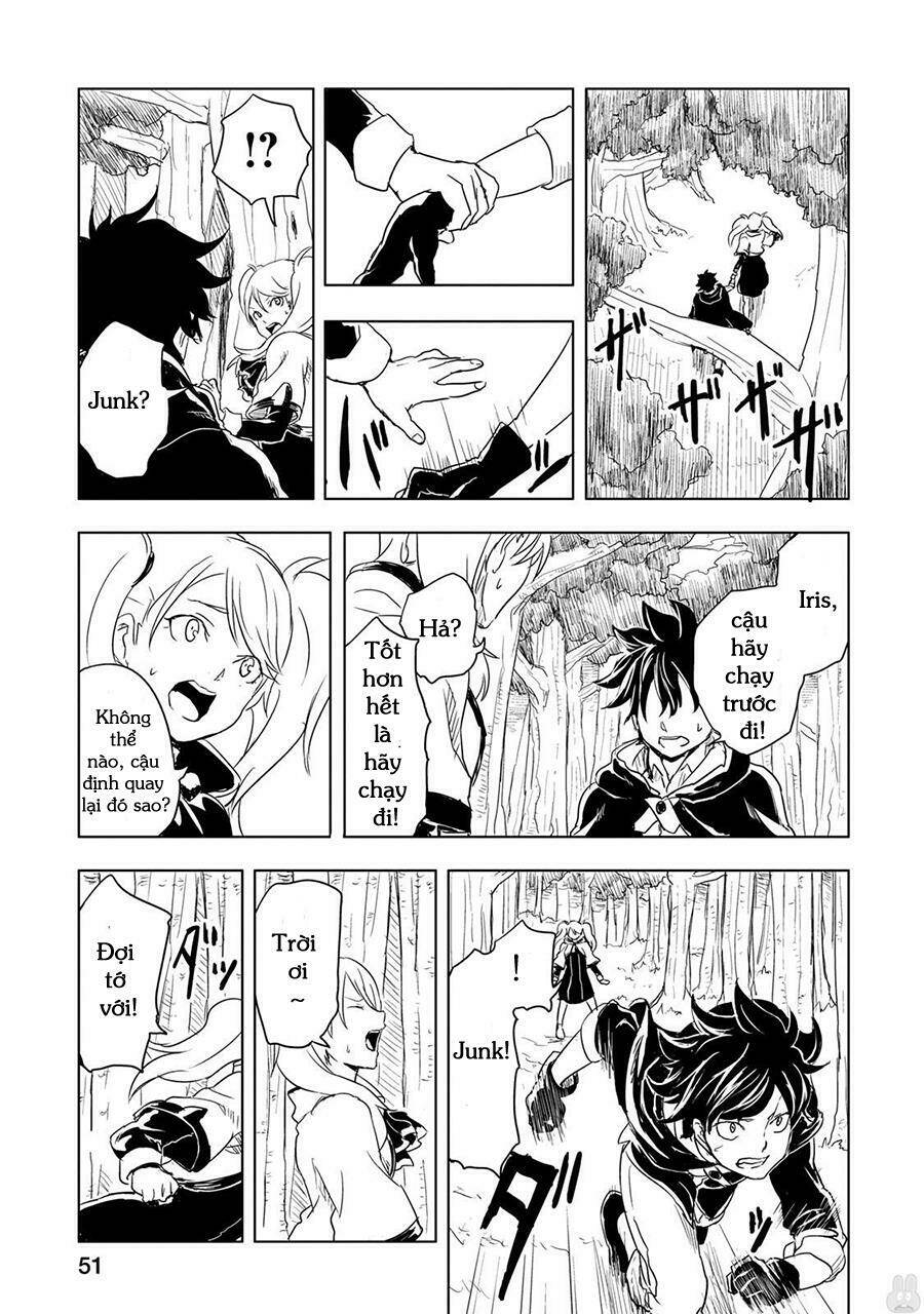 kokuei no junk chapter 1 53