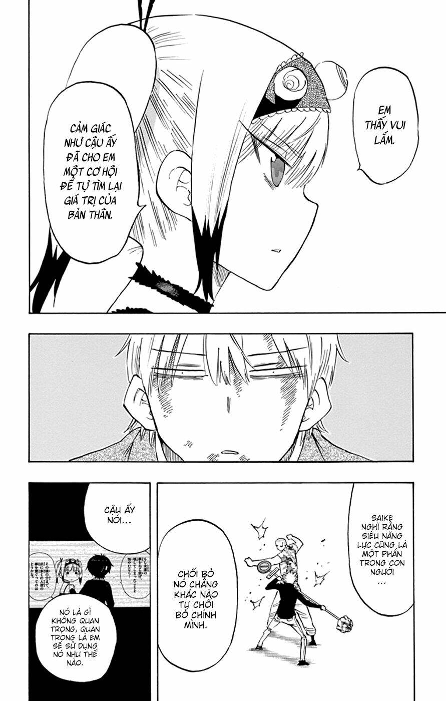 saike mata shite mo chapter 36 8