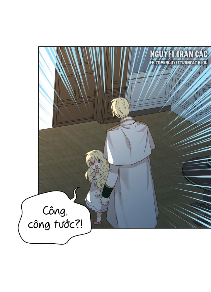 Con Có Phải Là Con Gái Của Người Không? chapter 51 - Trang 63