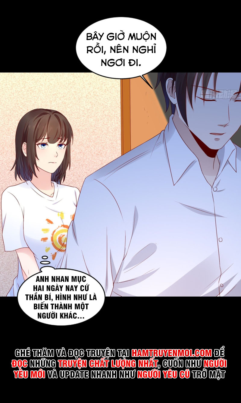 trùng sinh đô thị - nhà đầu tư mạnh nhất chapter 12 31