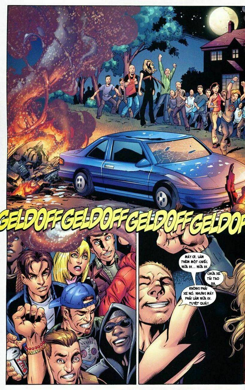 ultimate spider-man chapter 41 4