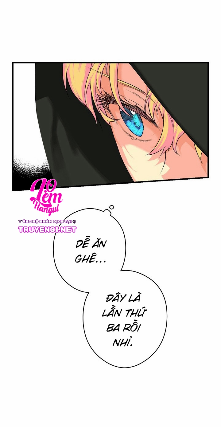 tiểu thư bí ẩn chapter 5 69