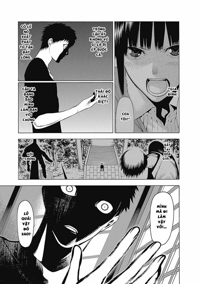 mononogatari chapter 2 17