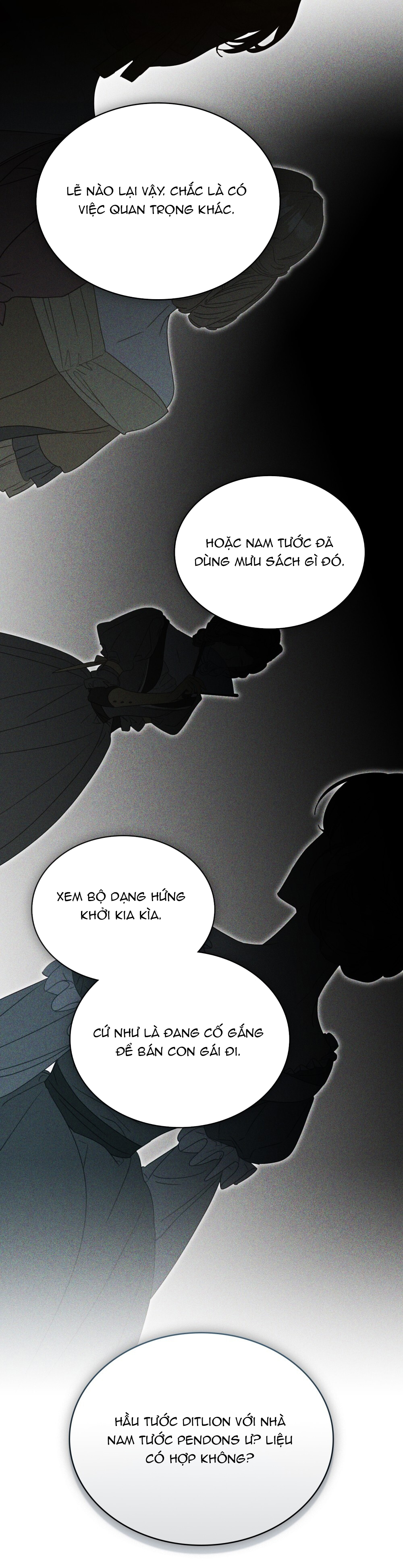 [15+] người hầu gái chapter 6.2 22