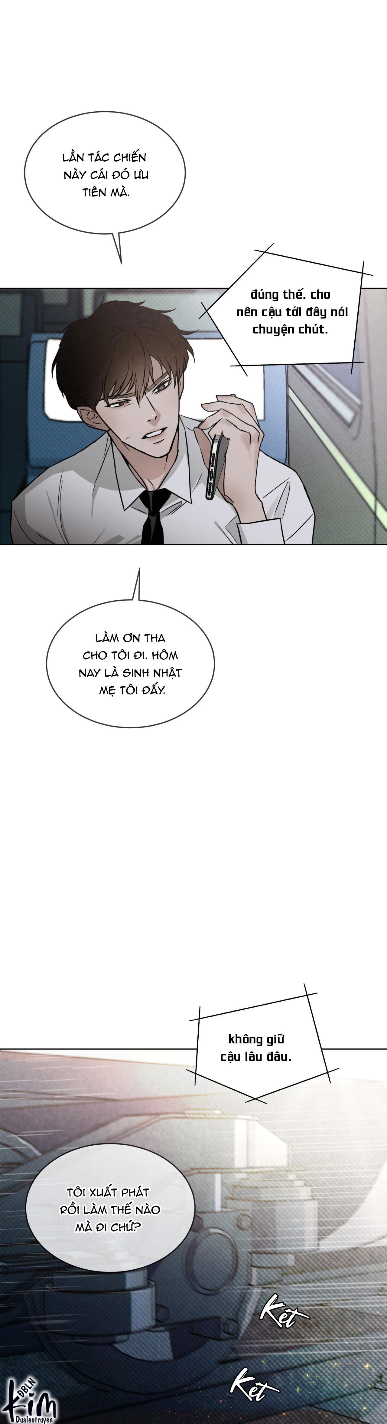 codename anastasia chapter 3 11