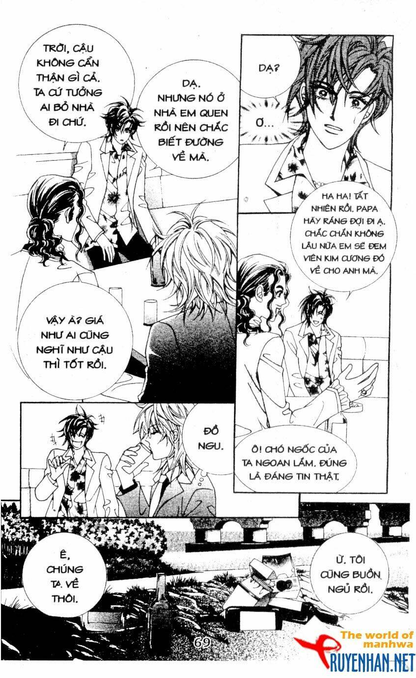 chàng trai hào hiệp chapter 1 71