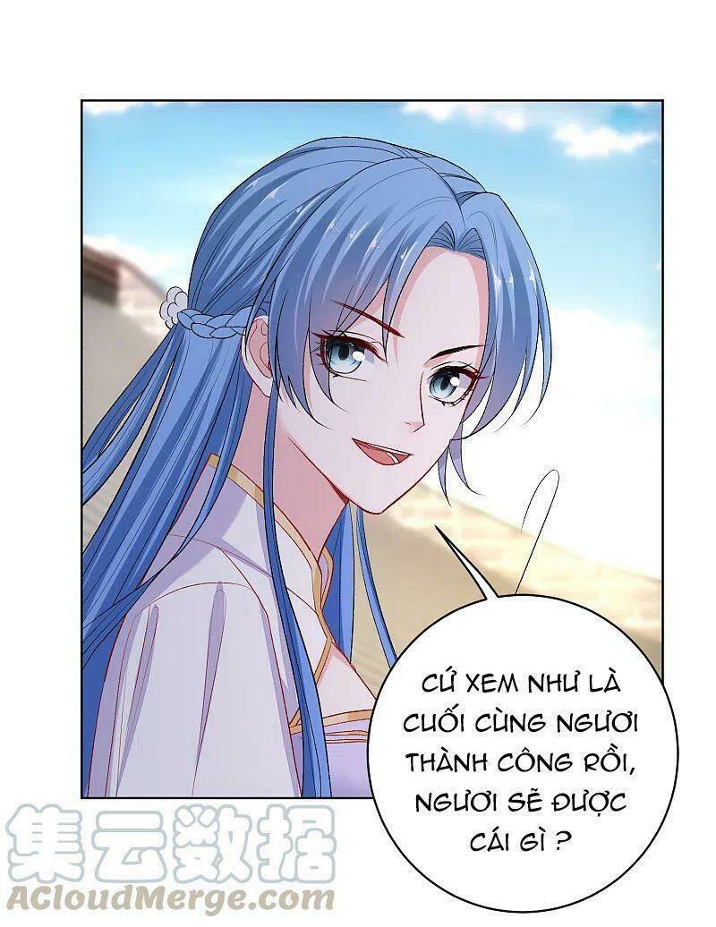 độc y đích nữ chapter 227 15