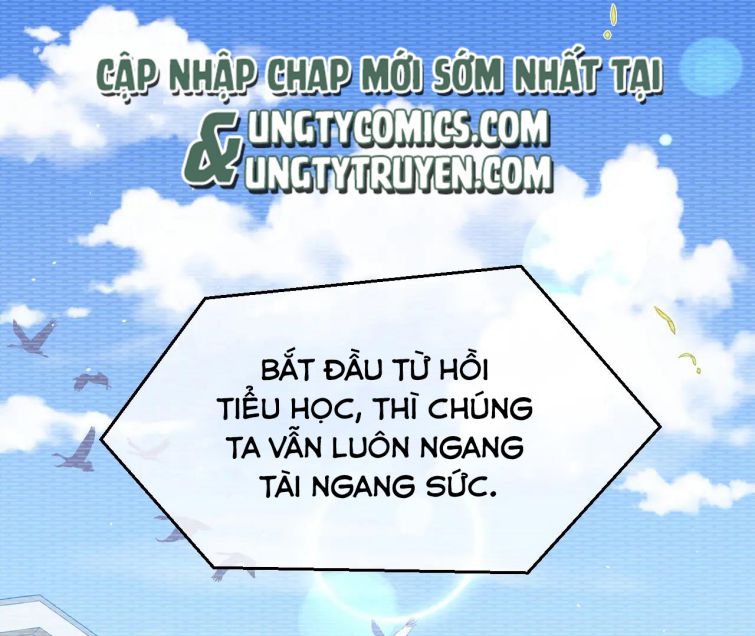 Một Ngụm Ăn Thỏ chapter 34