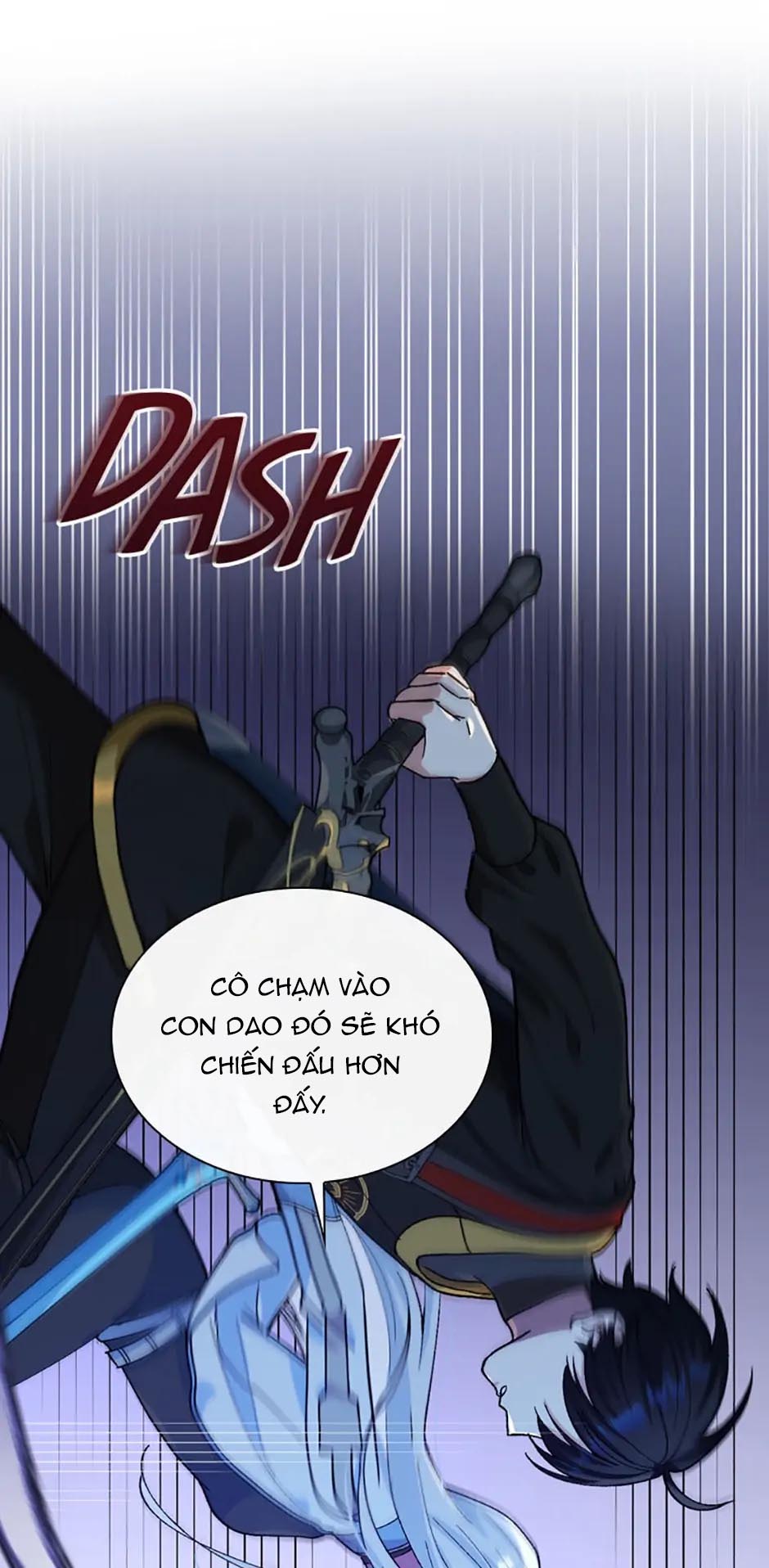 hiệp sĩ băng giá chapter 22.2 15