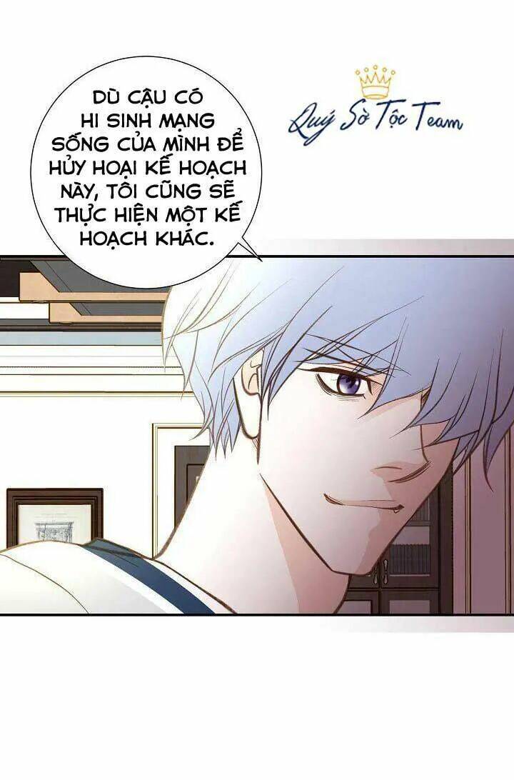 tiếp xúc chí mạng chapter 86 4