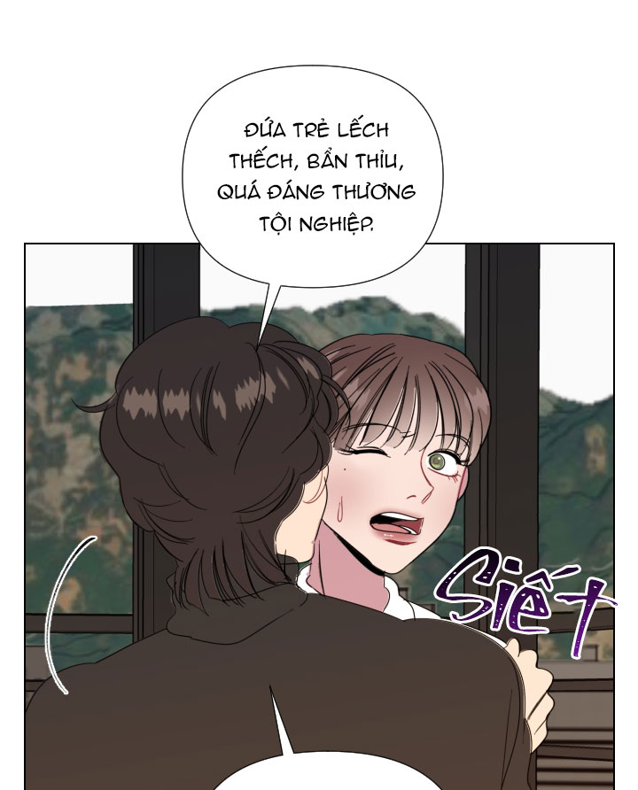 thiên đường (heaven) chapter 19 25