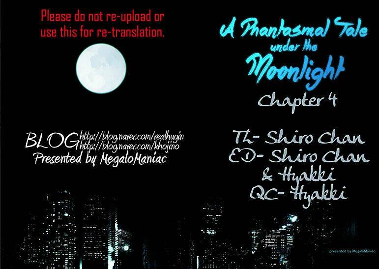 phantasmal tale under the moonlight manhwa chapter 4 2