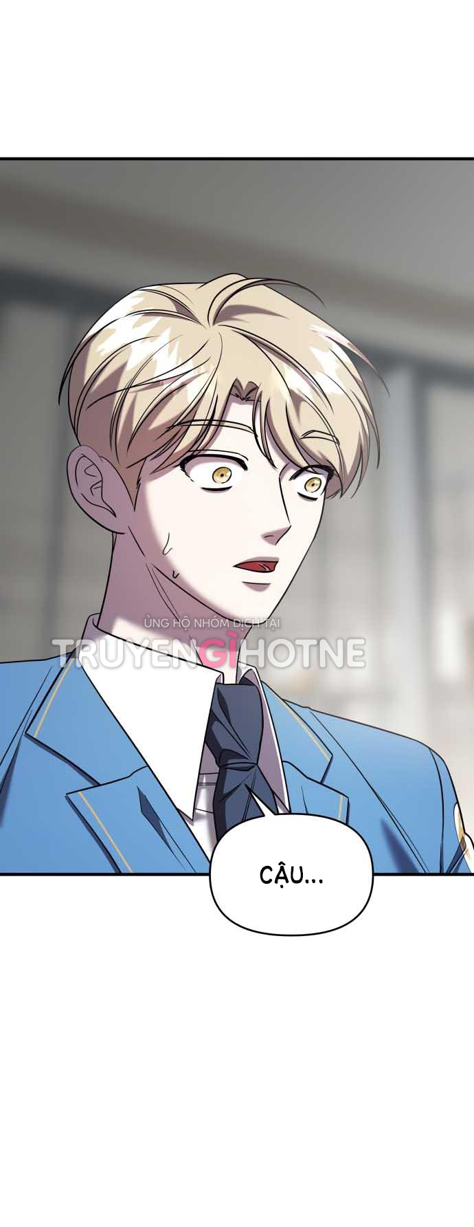 phản diện thuần túy chapter 46.1 13