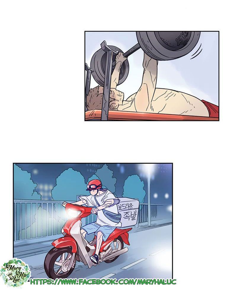 tôi muốn bay như một con bướm chapter 11 39