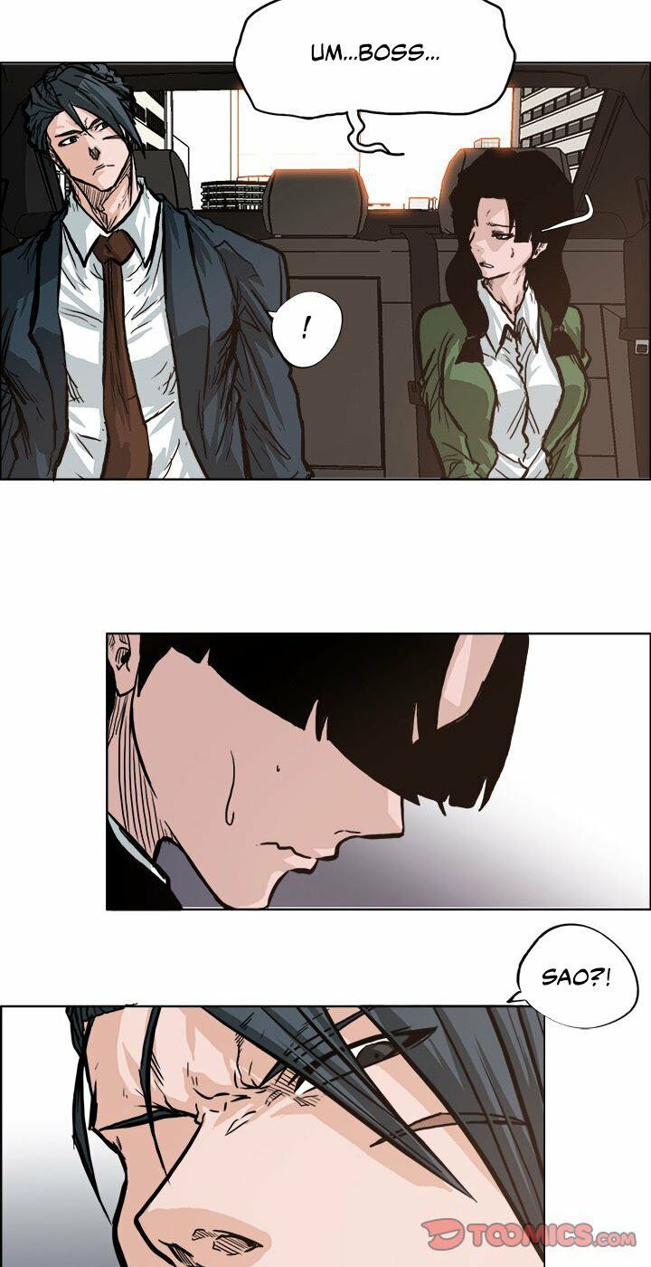 bá chủ học đường ss2 chapter 21 40